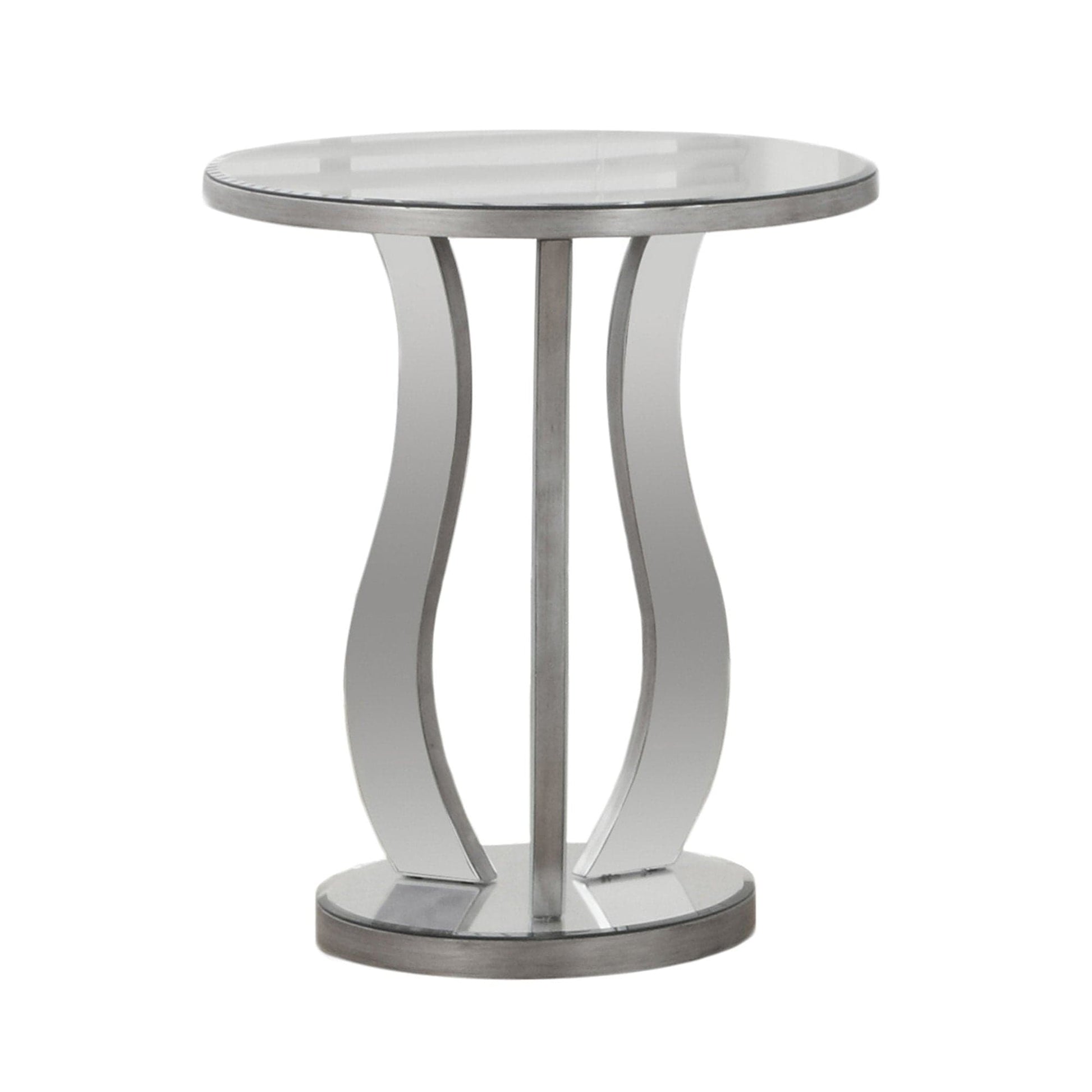 Monarch Specialties Accent Table I 3726 - Essential Livingroom