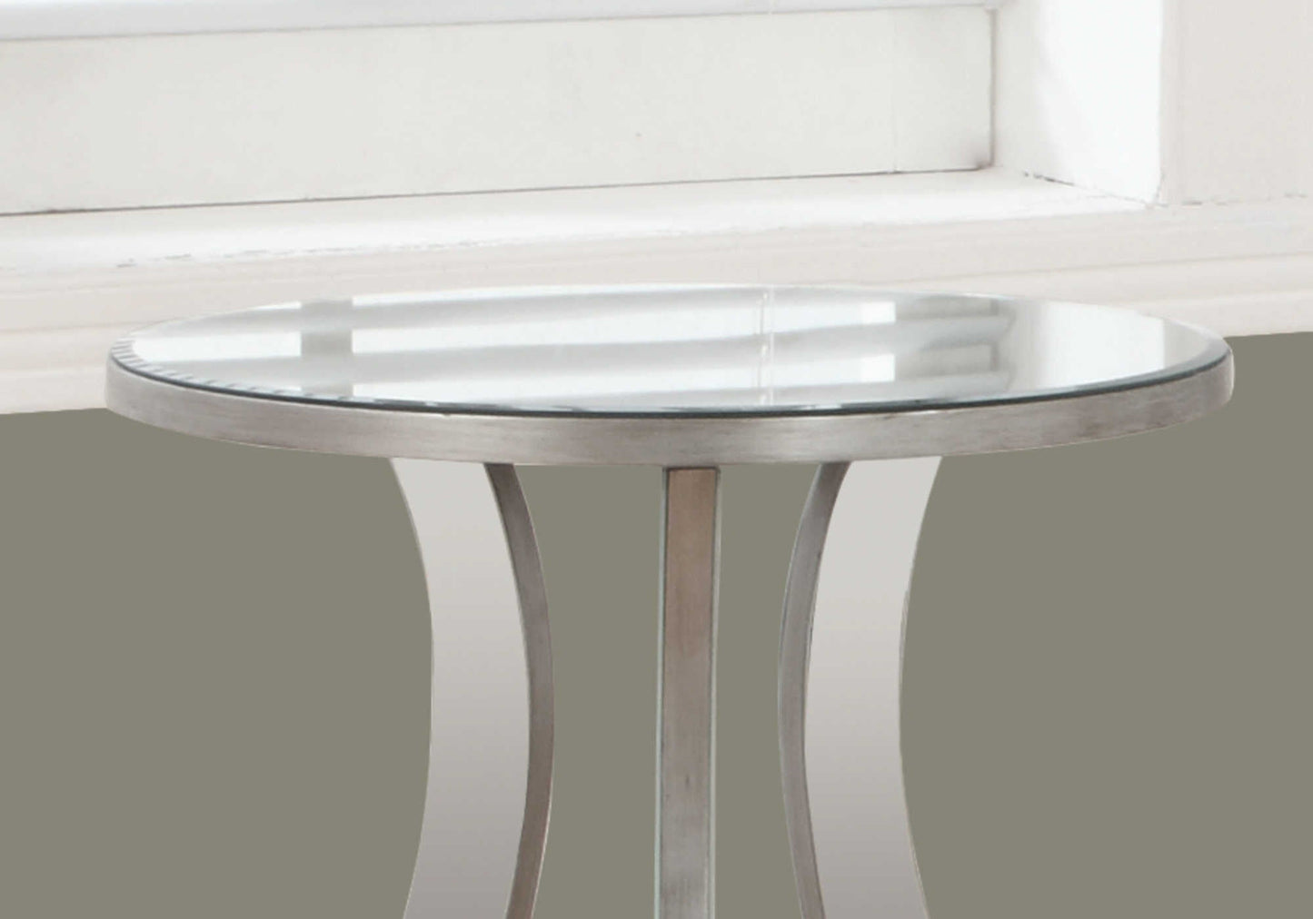 Monarch Specialties Accent Table I 3726 - Essential Livingroom