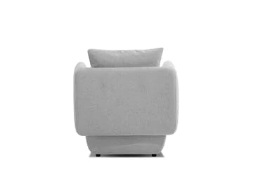 Mobital USA Probe Lounge Chair LAR-PROB-HEAT-2 - Essential Livingroom
