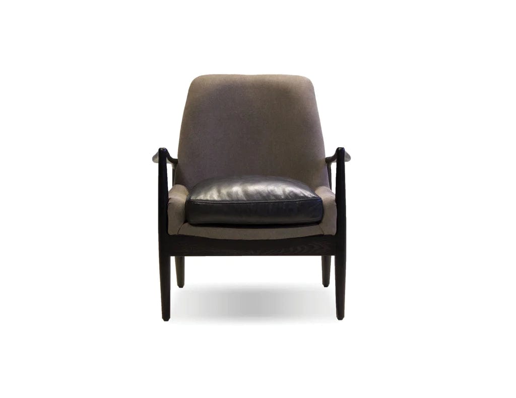 Mobital USA Reynolds Lounge Chair - Essential Livingroom