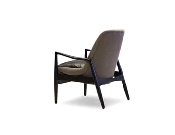 Mobital USA Reynolds Lounge Chair - Essential Livingroom