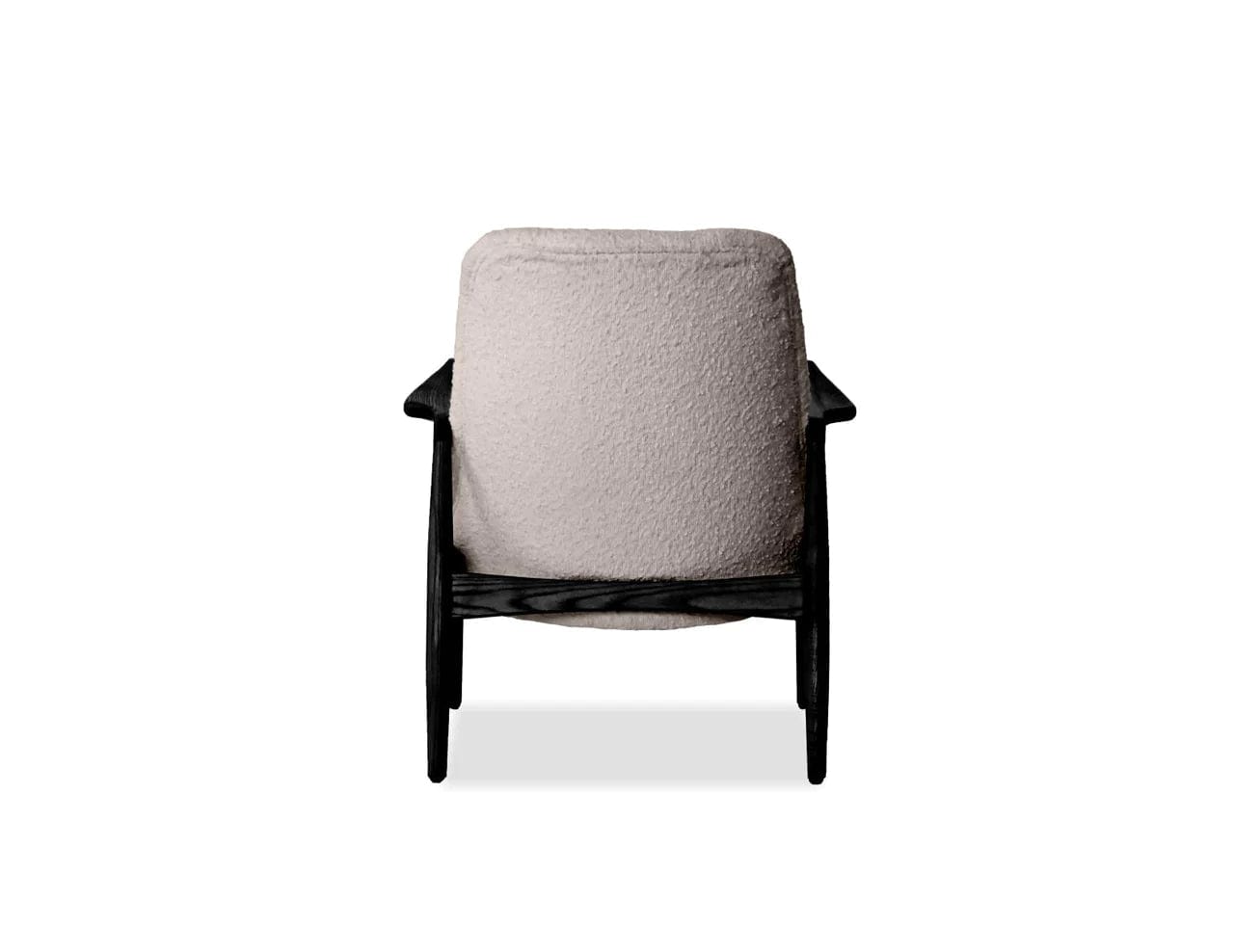 Mobital USA Reynolds Lounge Chair - Essential Livingroom