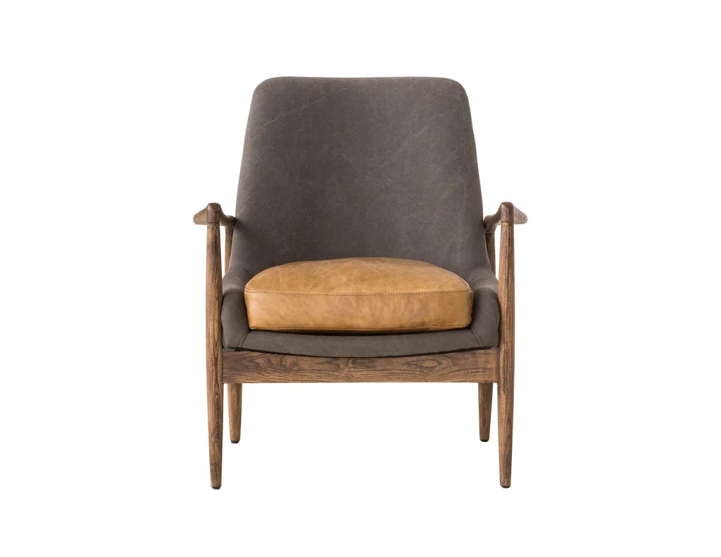 Mobital USA Reynolds Lounge Chair - Essential Livingroom