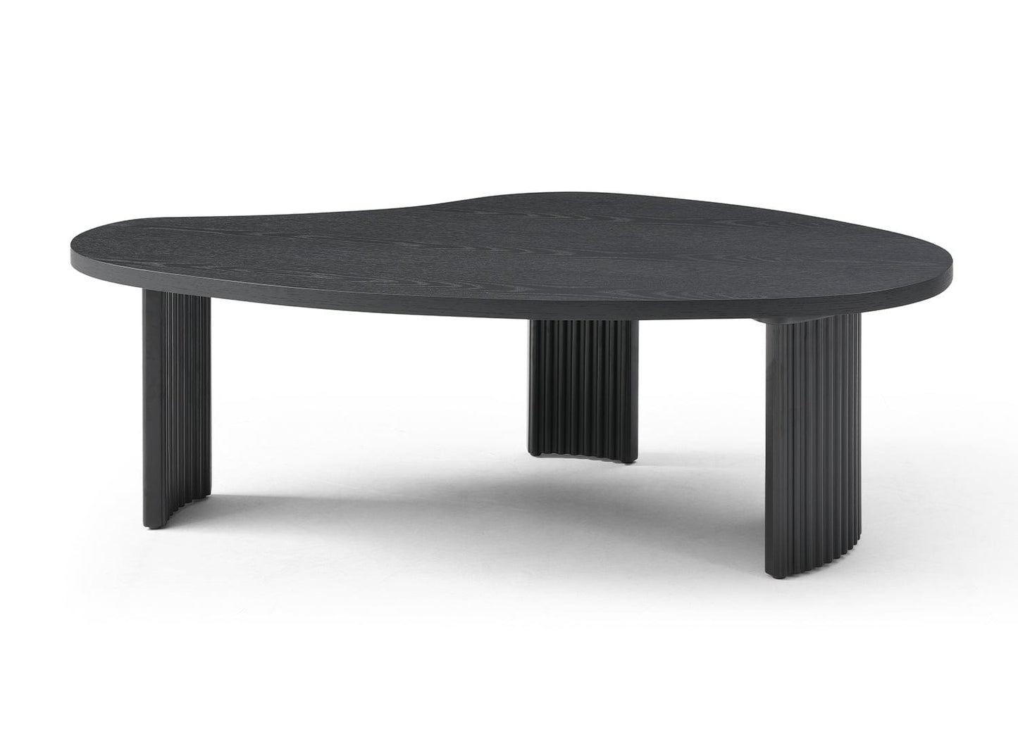 Whiteline Pam Coffee Table Large CT1902 - Essential Livingroom