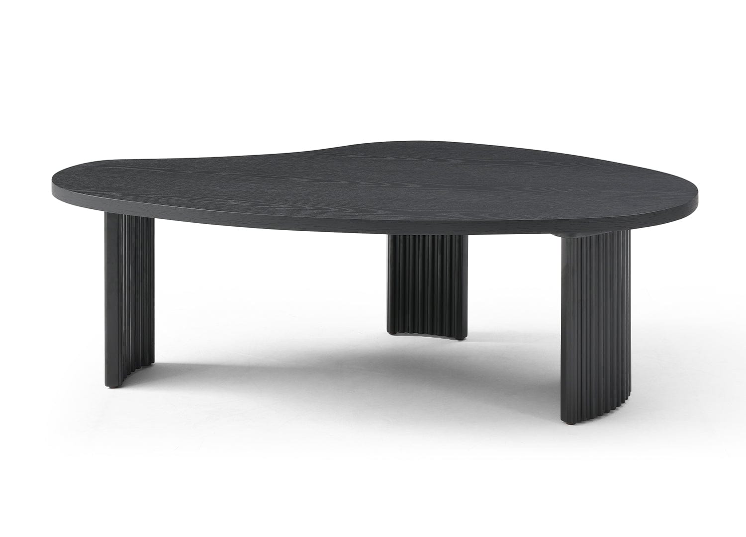 Whiteline Pam Coffee Table Large CT1902 - Essential Livingroom