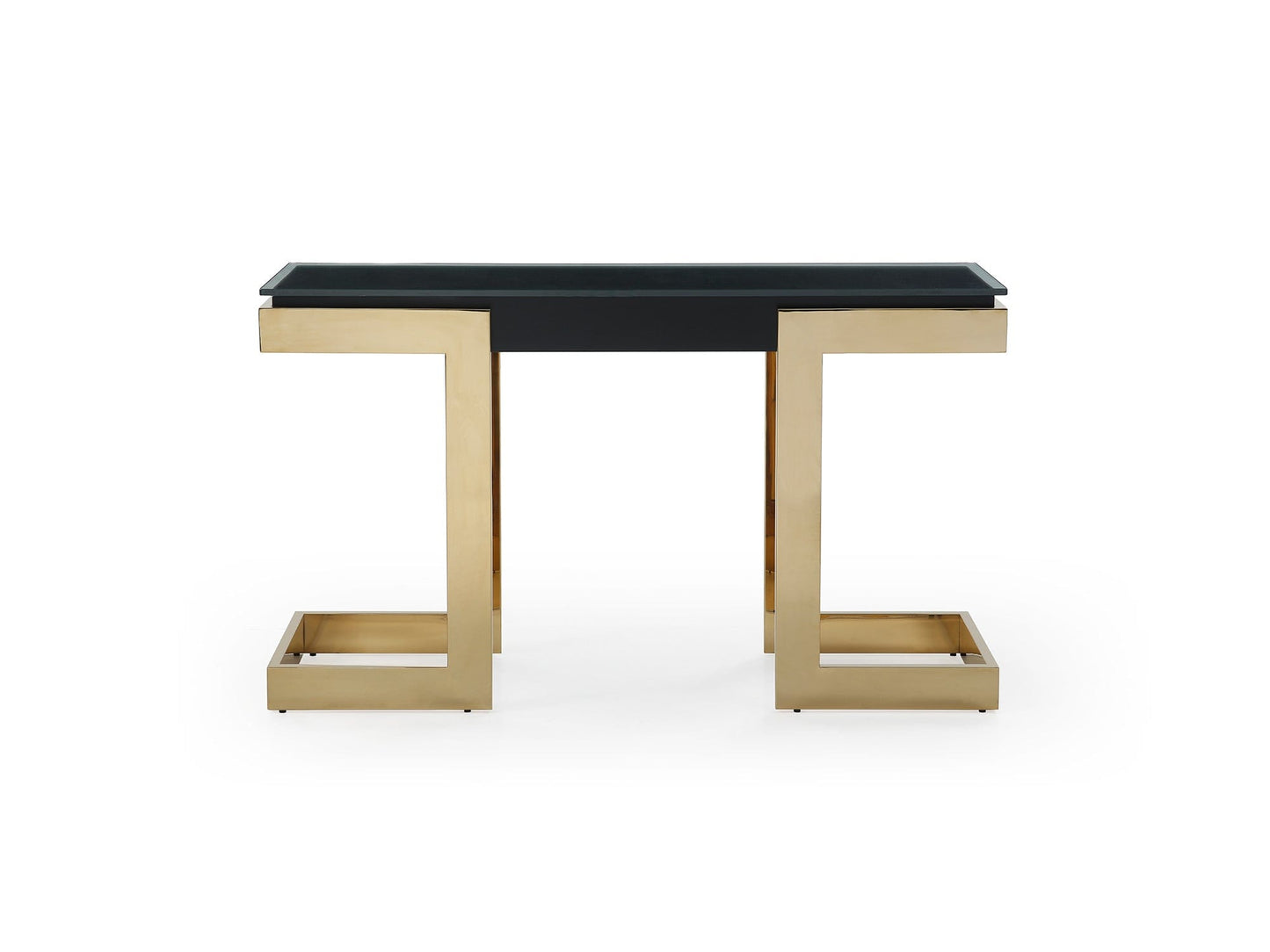 Whiteline Sumo Console CO1658-BLK - Essential Livingroom
