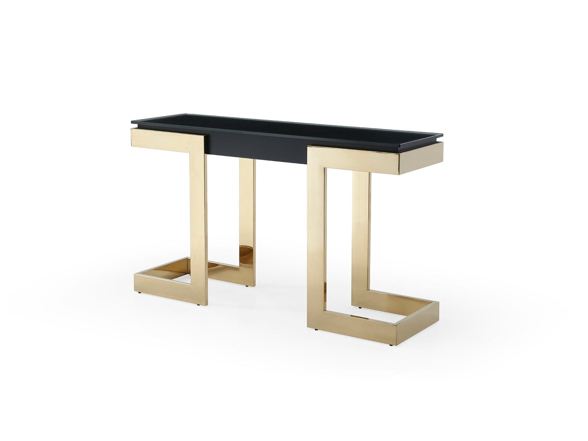 Whiteline Sumo Console CO1658-BLK - Essential Livingroom